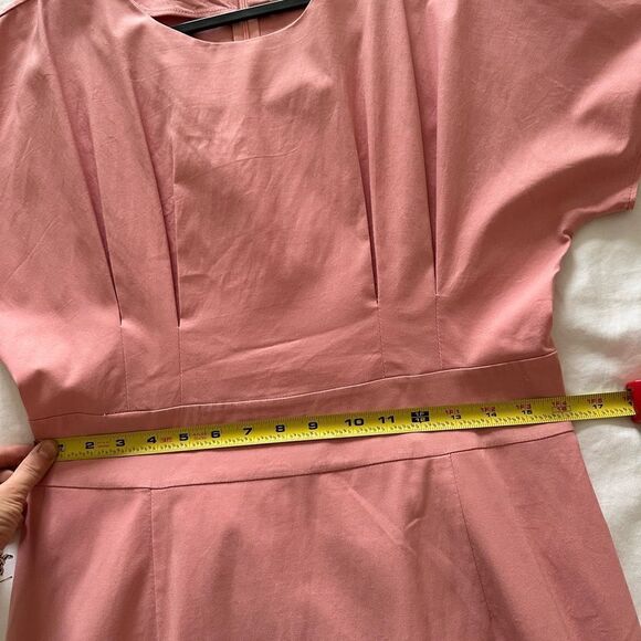 Gowntown Pencil Dress XXL - Picture 4 of 6